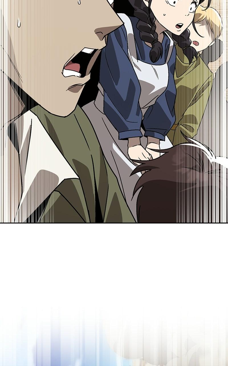 The Lazy Lord Masters the Sword Chapter 140 — page 140