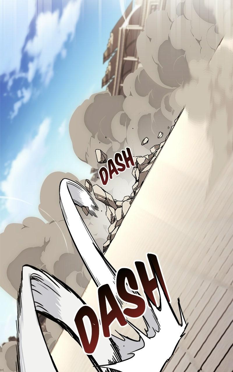 The Lazy Lord Masters the Sword Chapter 140 — page 141