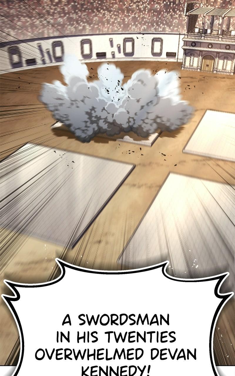 The Lazy Lord Masters the Sword Chapter 140 — page 145