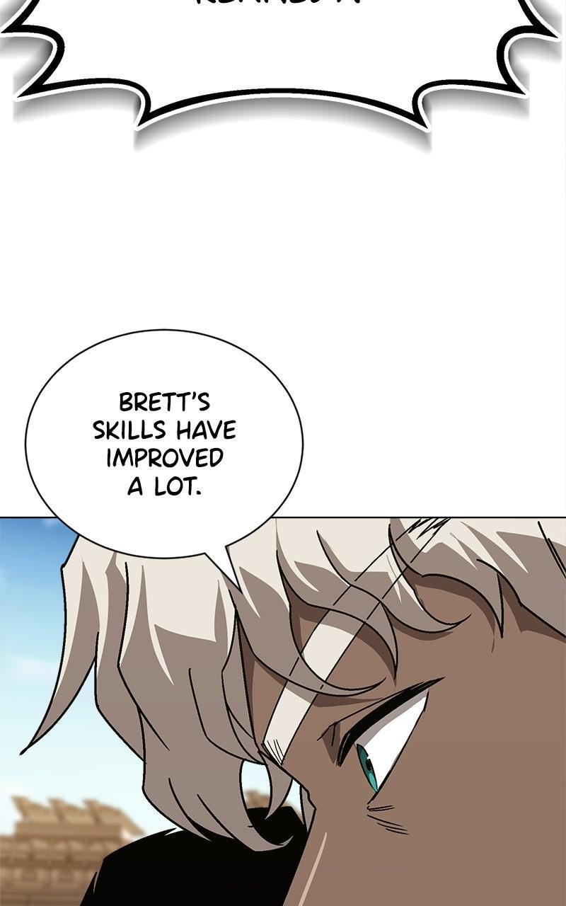 The Lazy Lord Masters the Sword Chapter 140 — page 146