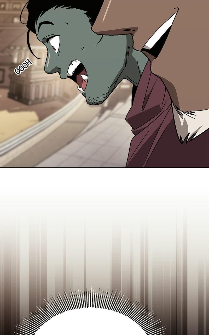 The Lazy Lord Masters the Sword Chapter 140 — page 147