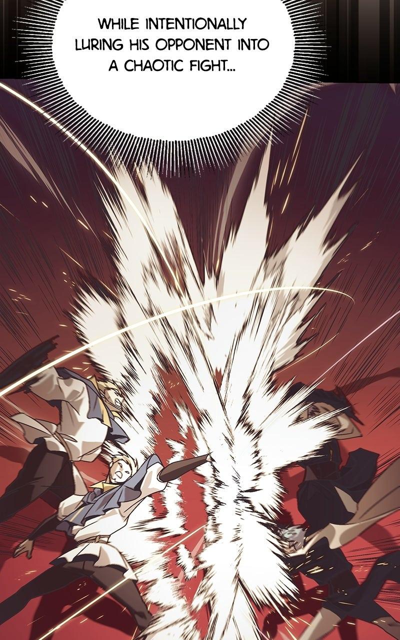 The Lazy Lord Masters the Sword Chapter 140 — page 148