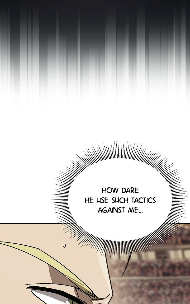 The Lazy Lord Masters the Sword Chapter 140 — page 150