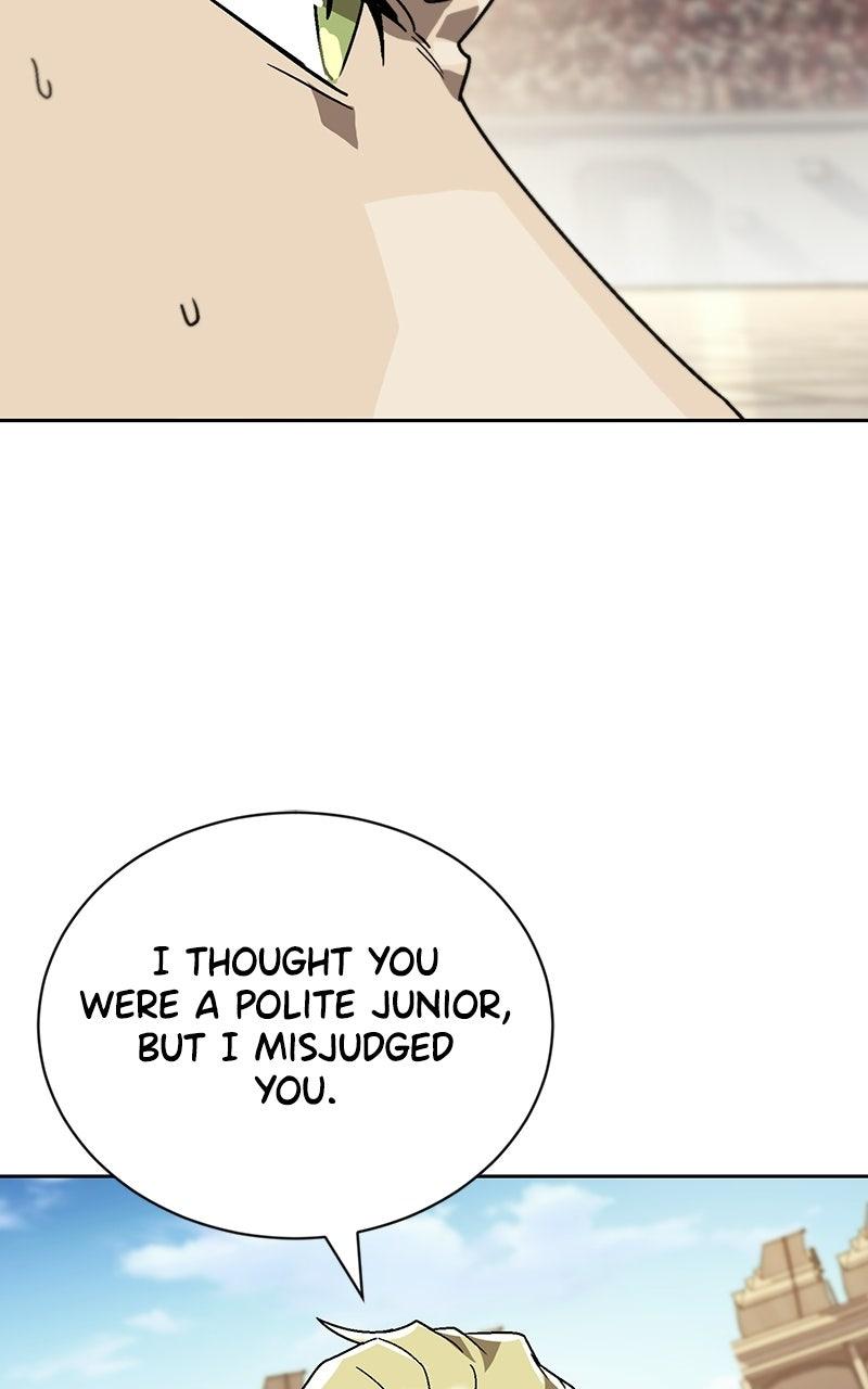 The Lazy Lord Masters the Sword Chapter 140 — page 151
