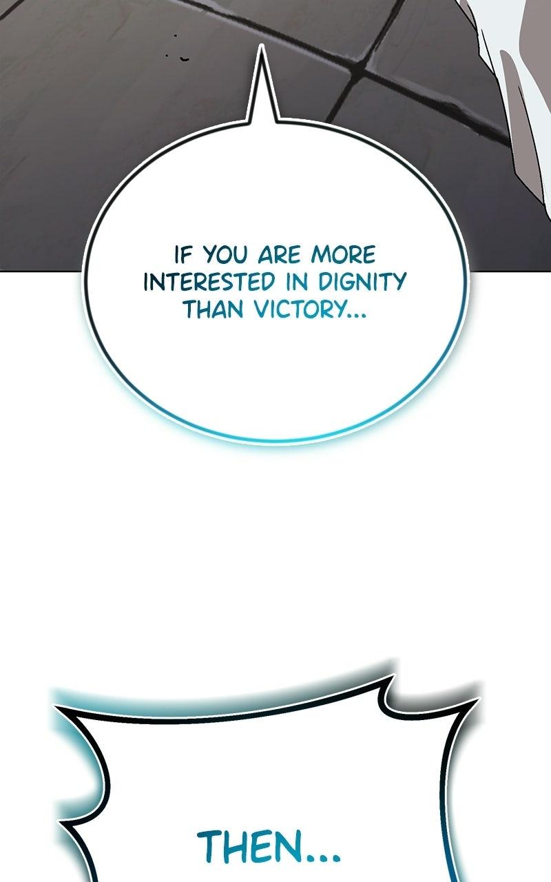 The Lazy Lord Masters the Sword Chapter 140 — page 155