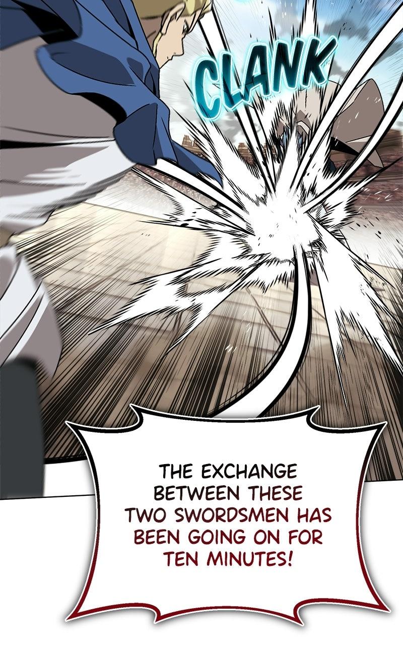 The Lazy Lord Masters the Sword Chapter 141 — page 2