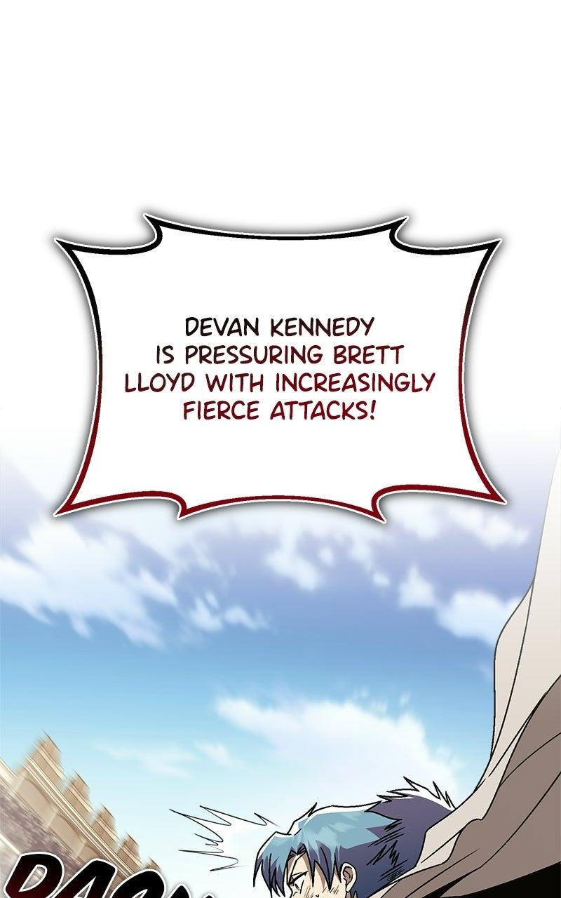 The Lazy Lord Masters the Sword Chapter 141 — page 3