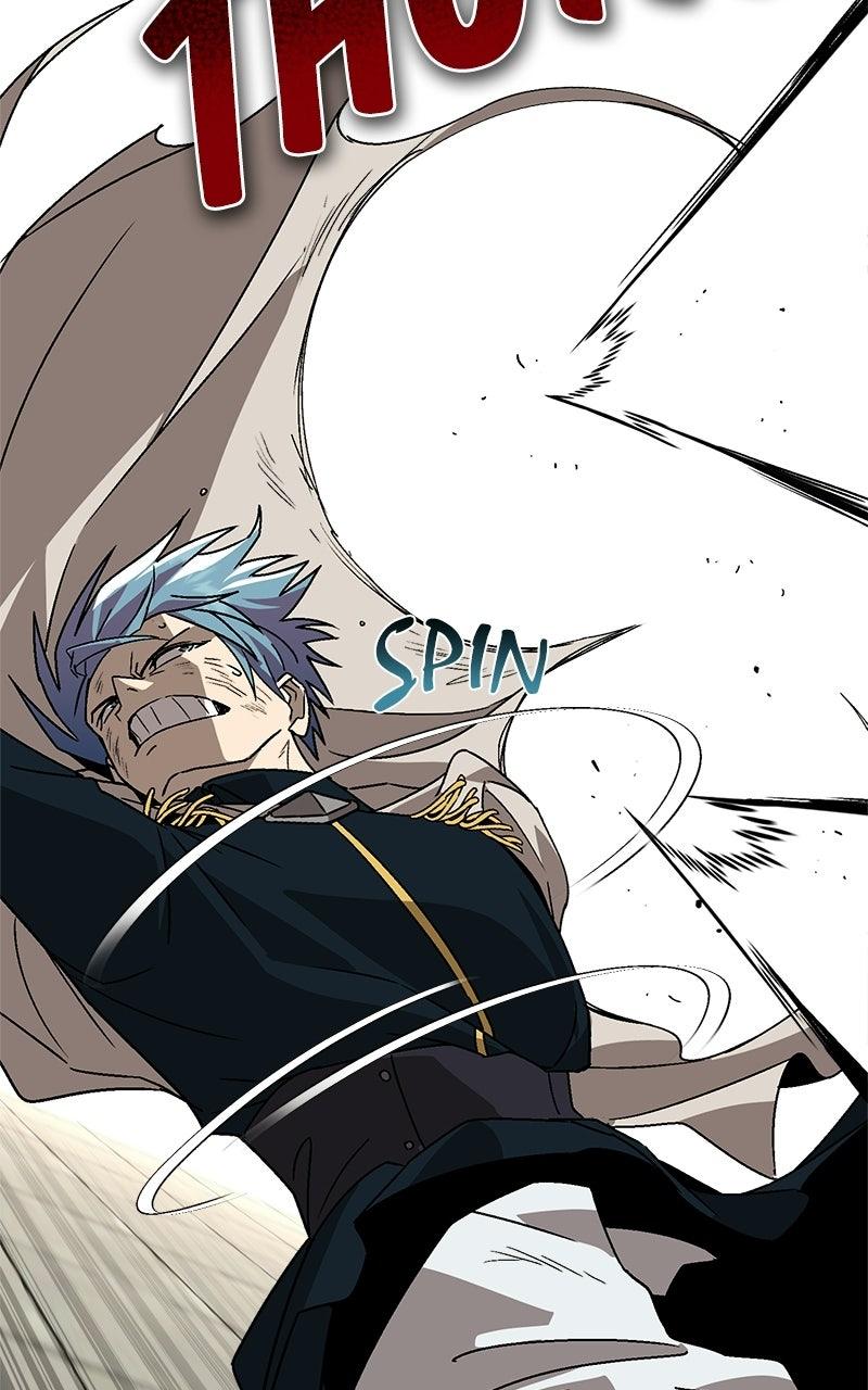 The Lazy Lord Masters the Sword Chapter 141 — page 6
