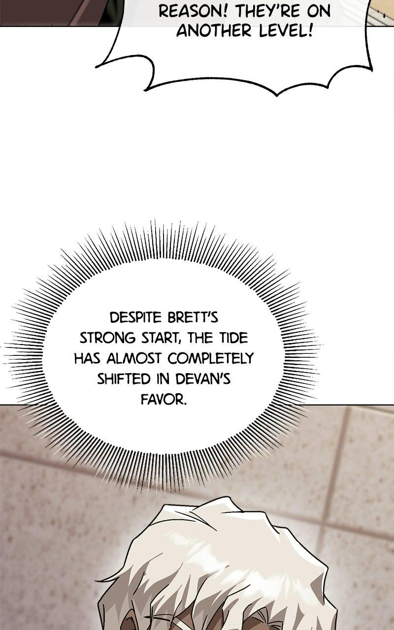 The Lazy Lord Masters the Sword Chapter 141 — page 9