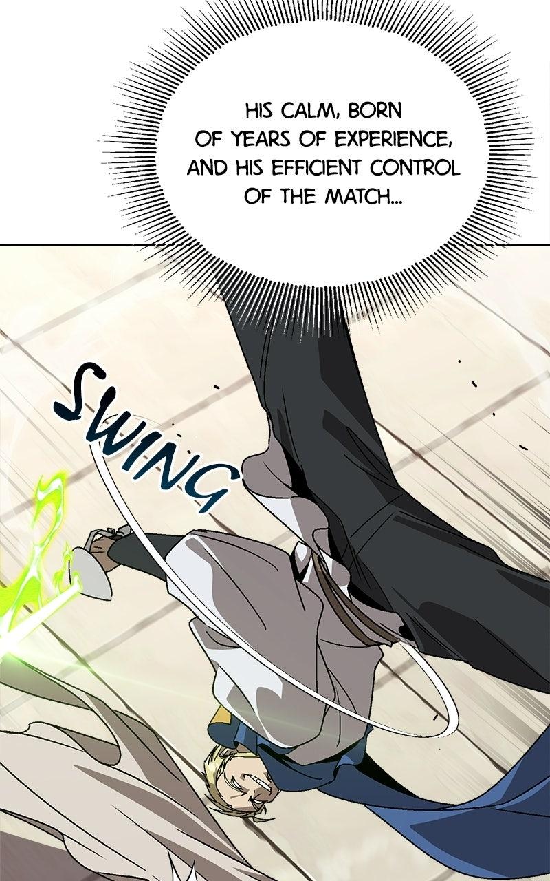 The Lazy Lord Masters the Sword Chapter 141 — page 11