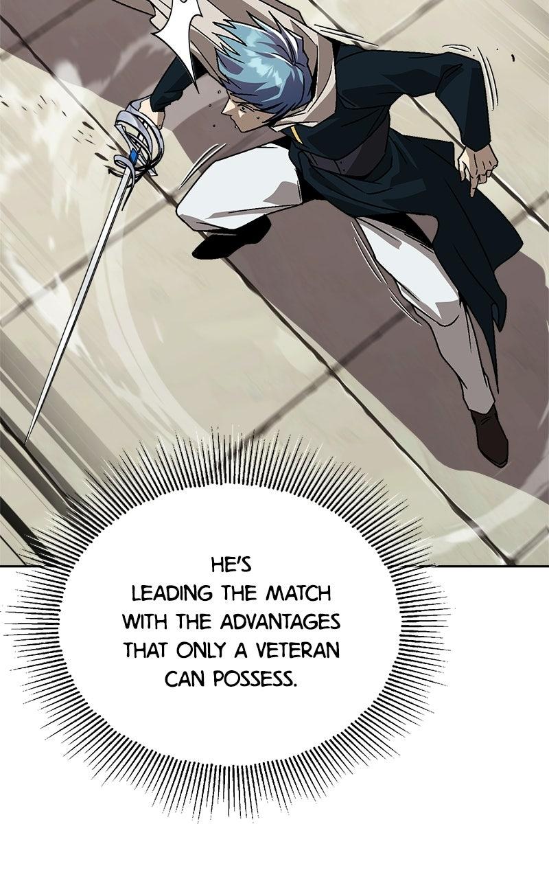 The Lazy Lord Masters the Sword Chapter 141 — page 12