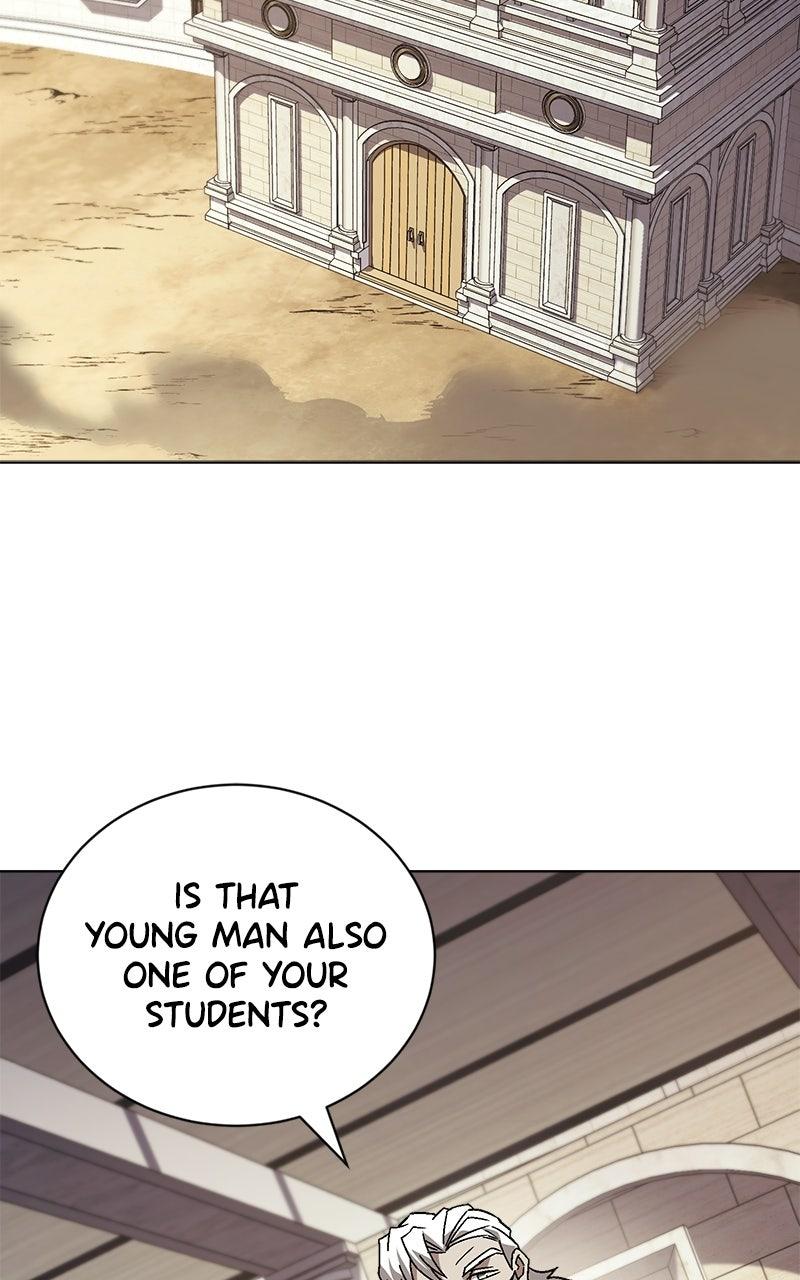 The Lazy Lord Masters the Sword Chapter 141 — page 16