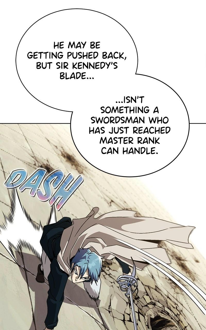 The Lazy Lord Masters the Sword Chapter 141 — page 18
