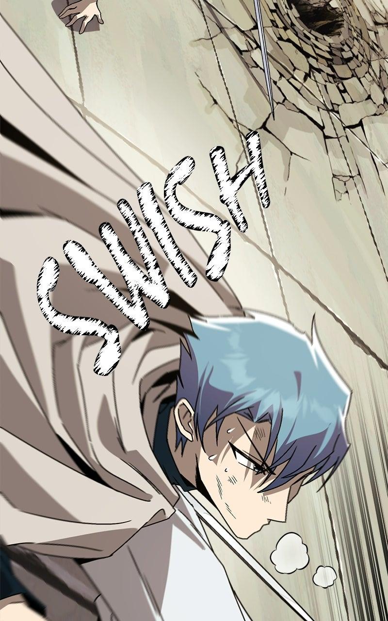 The Lazy Lord Masters the Sword Chapter 141 — page 19