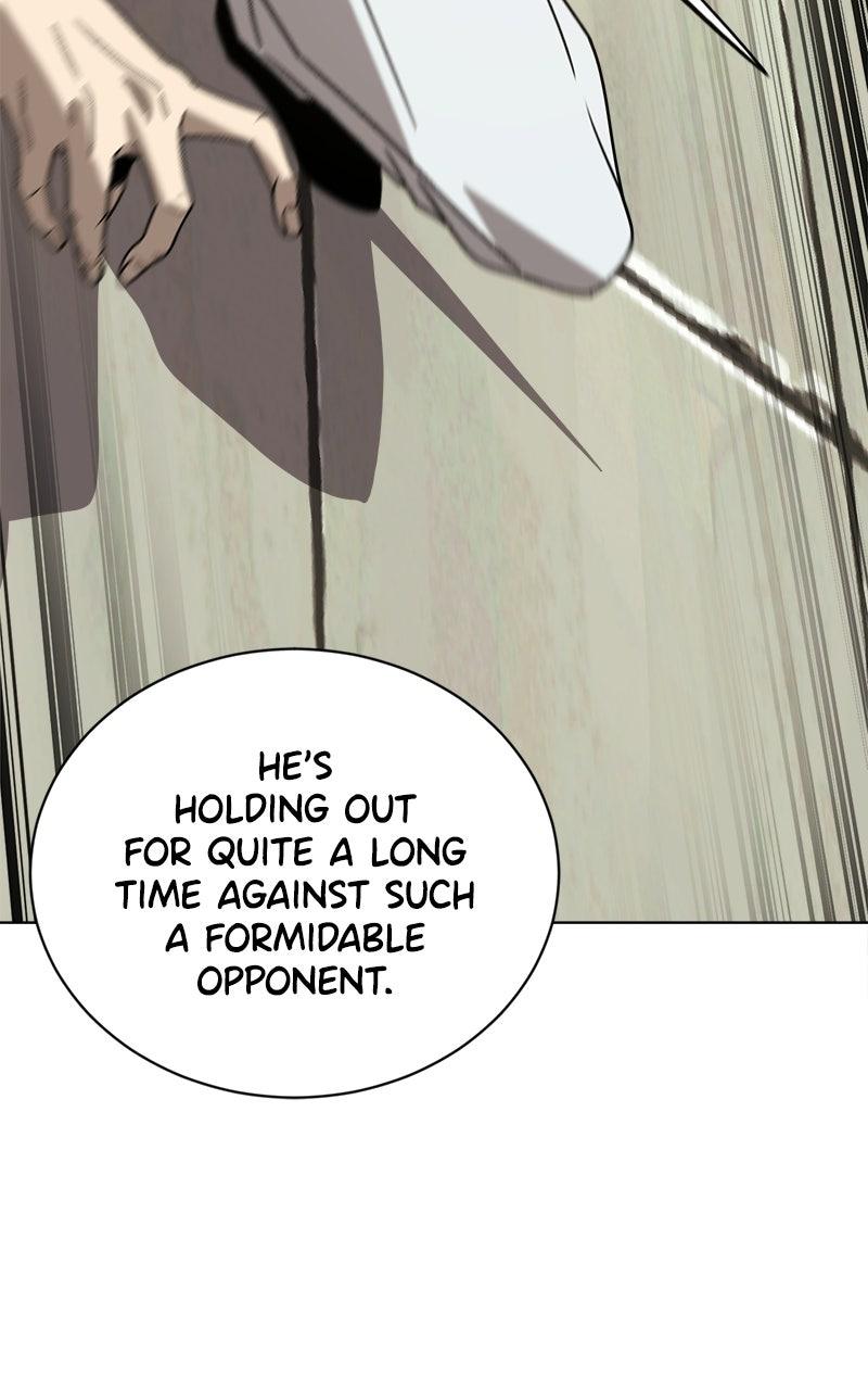 The Lazy Lord Masters the Sword Chapter 141 — page 20