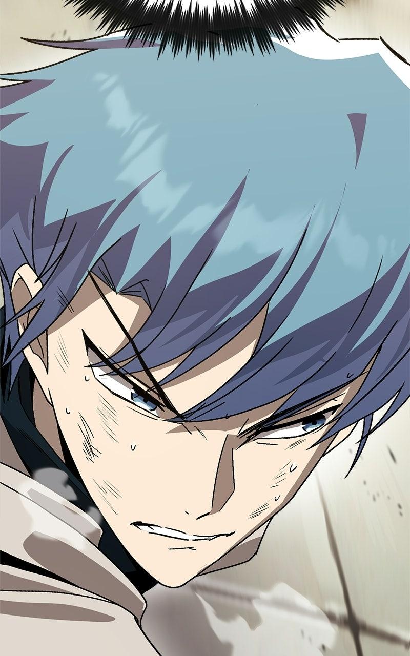 The Lazy Lord Masters the Sword Chapter 141 — page 23