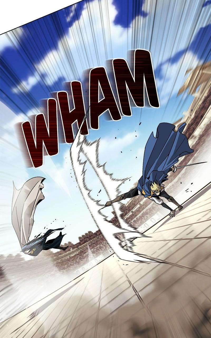 The Lazy Lord Masters the Sword Chapter 141 — page 25