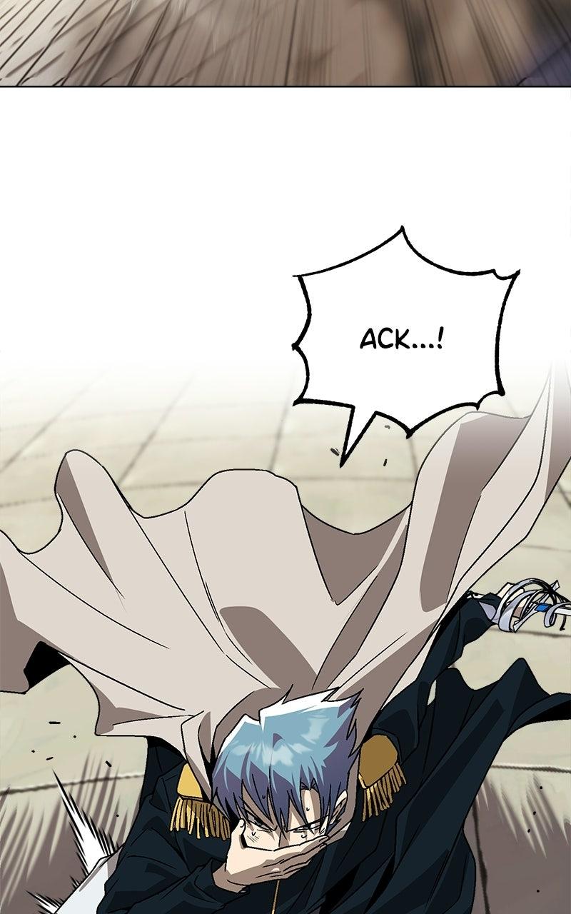 The Lazy Lord Masters the Sword Chapter 141 — page 26