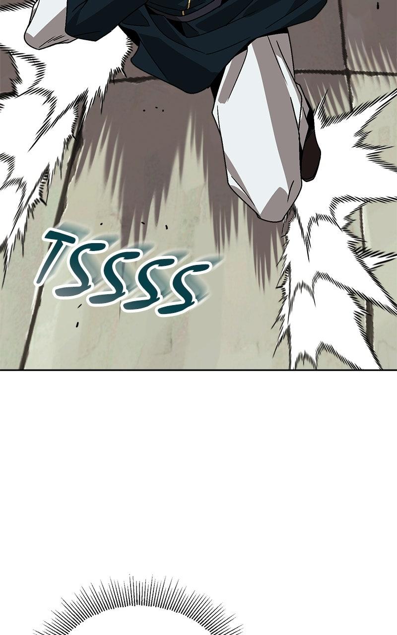 The Lazy Lord Masters the Sword Chapter 141 — page 27
