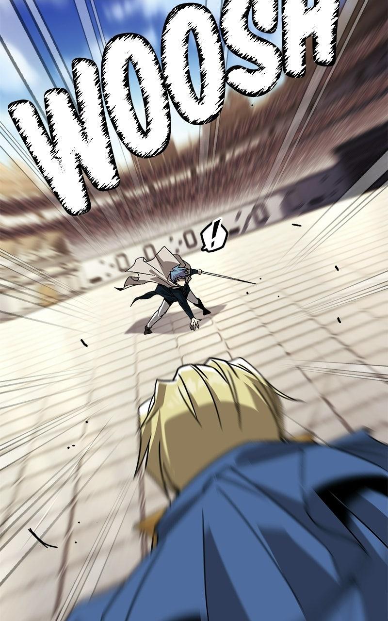 The Lazy Lord Masters the Sword Chapter 141 — page 31