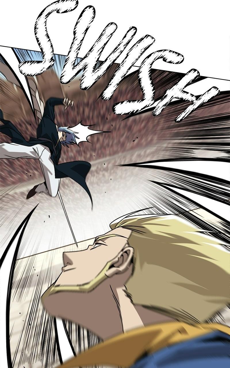 The Lazy Lord Masters the Sword Chapter 141 — page 34