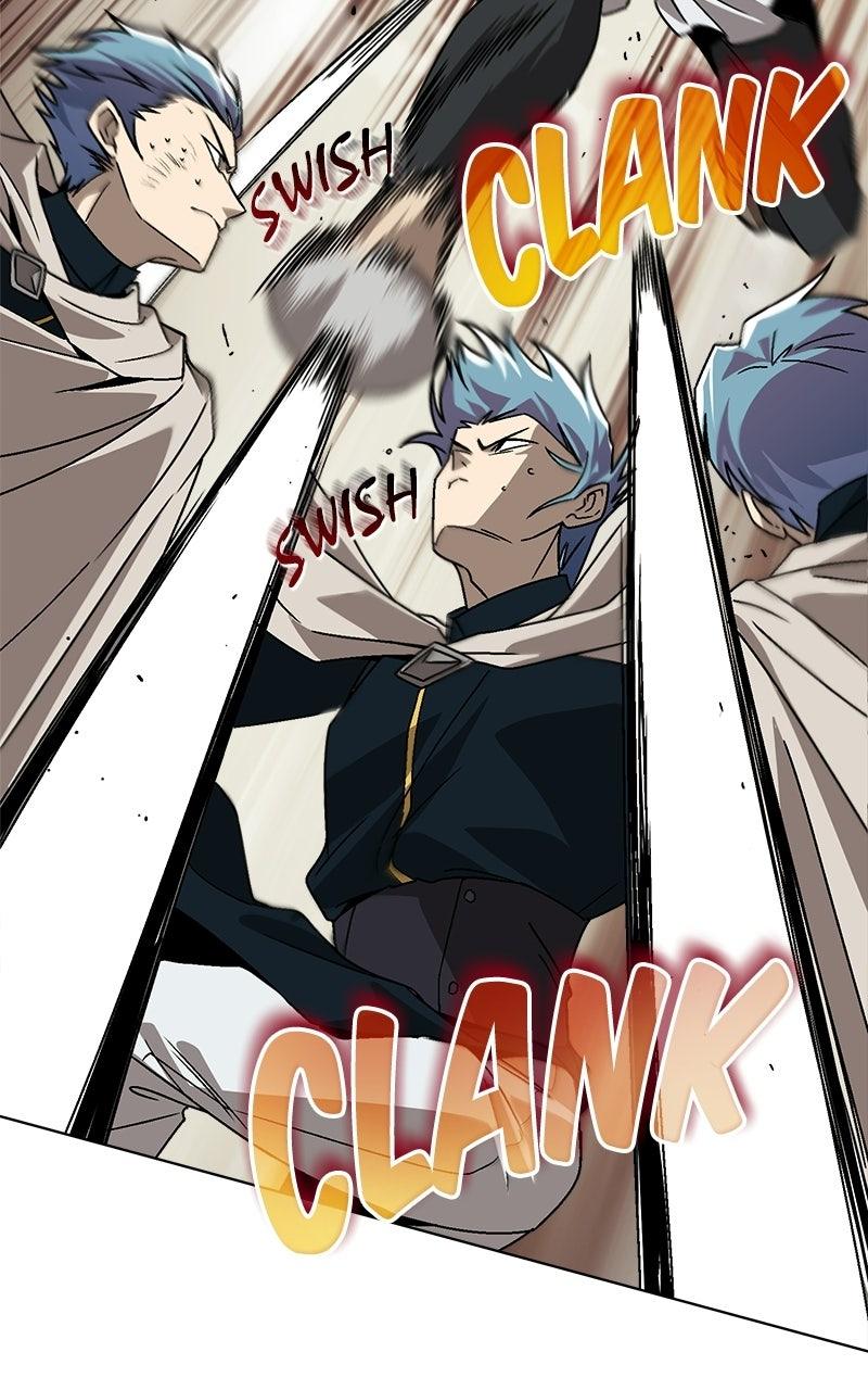 The Lazy Lord Masters the Sword Chapter 141 — page 36