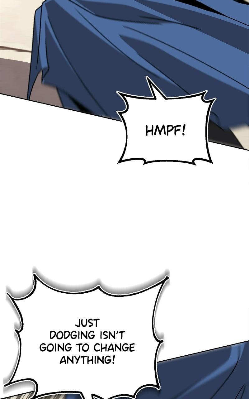 The Lazy Lord Masters the Sword Chapter 141 — page 38