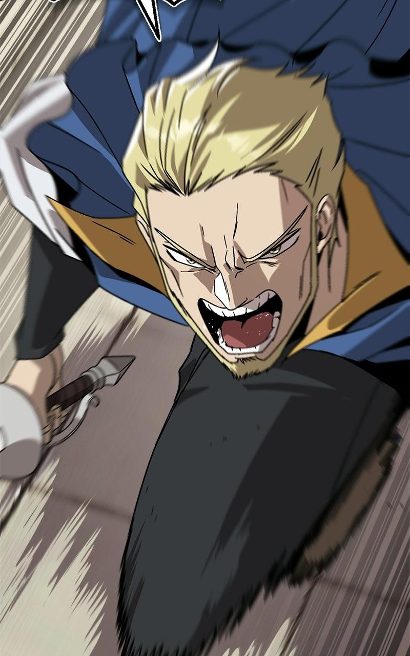 The Lazy Lord Masters the Sword Chapter 141 — page 39