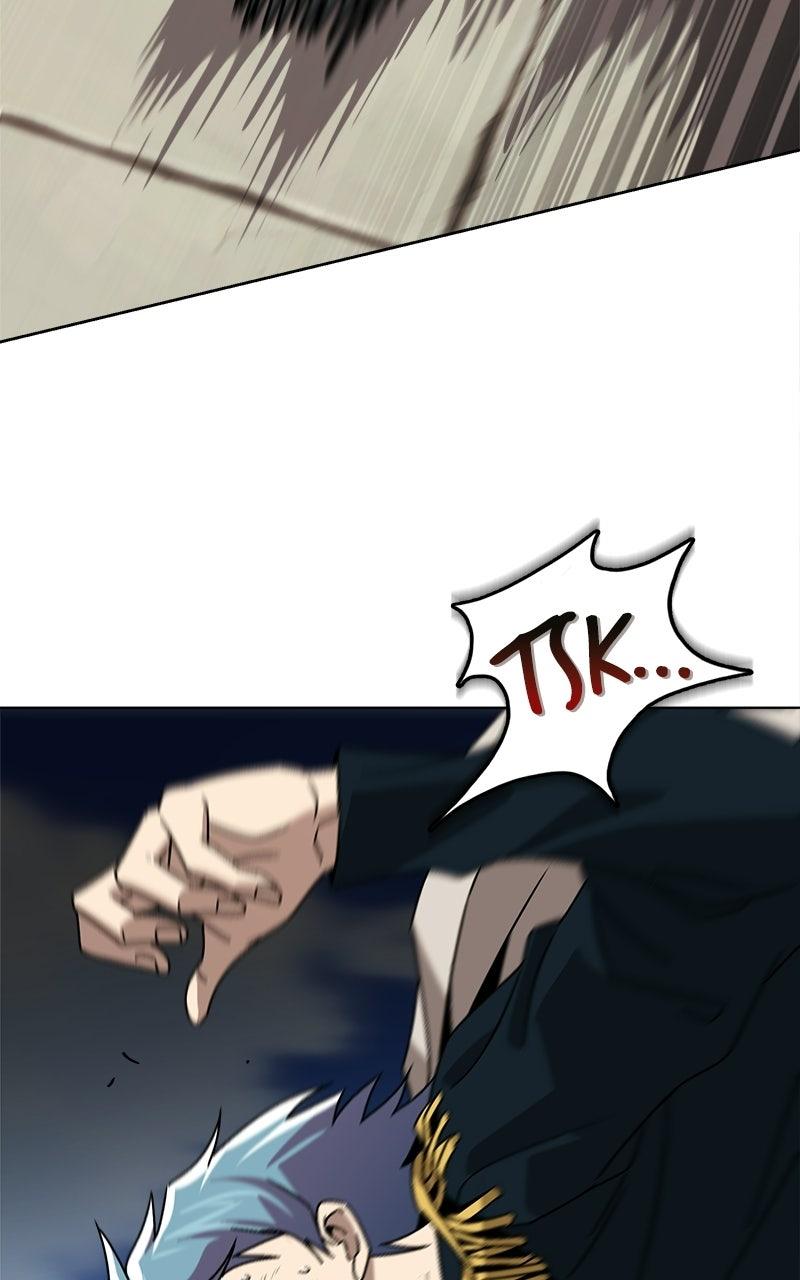 The Lazy Lord Masters the Sword Chapter 141 — page 40