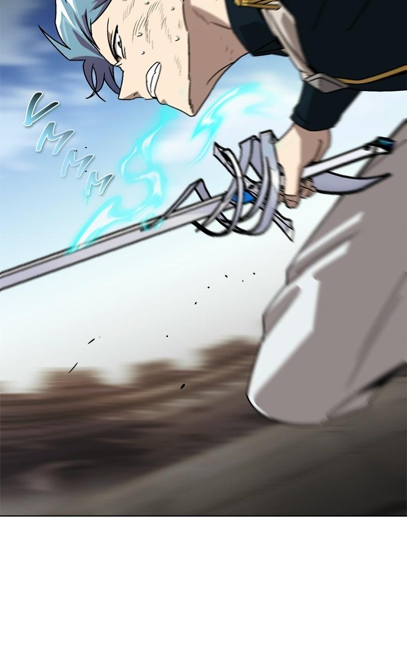 The Lazy Lord Masters the Sword Chapter 141 — page 41