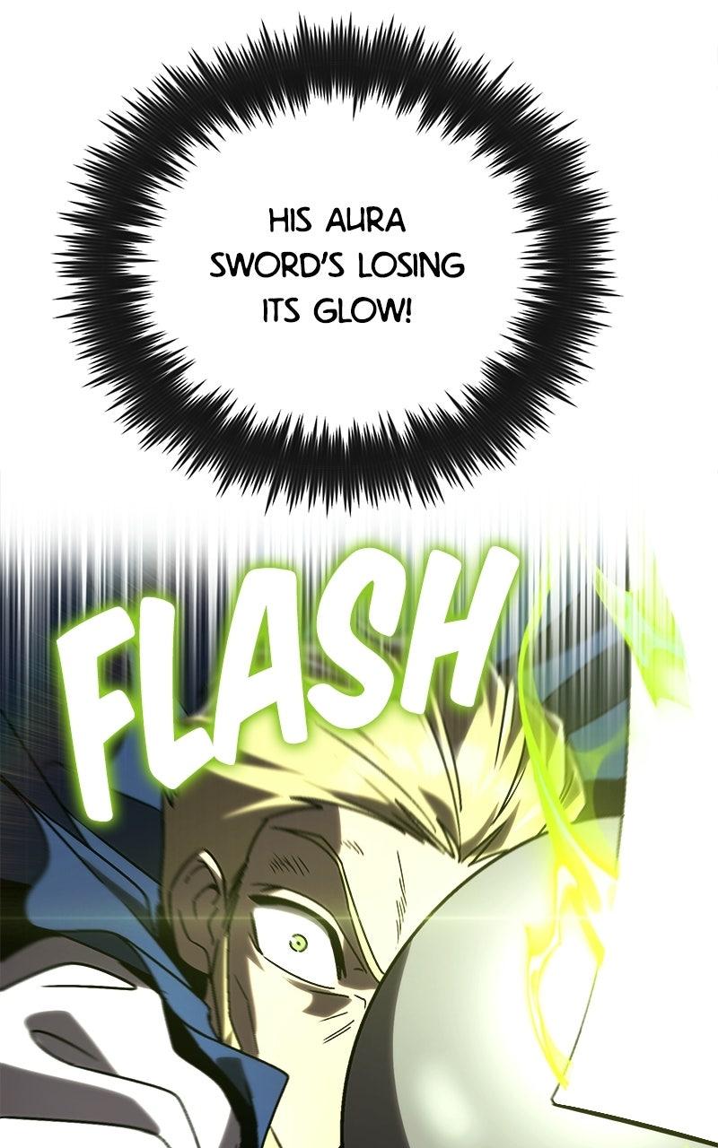 The Lazy Lord Masters the Sword Chapter 141 — page 42