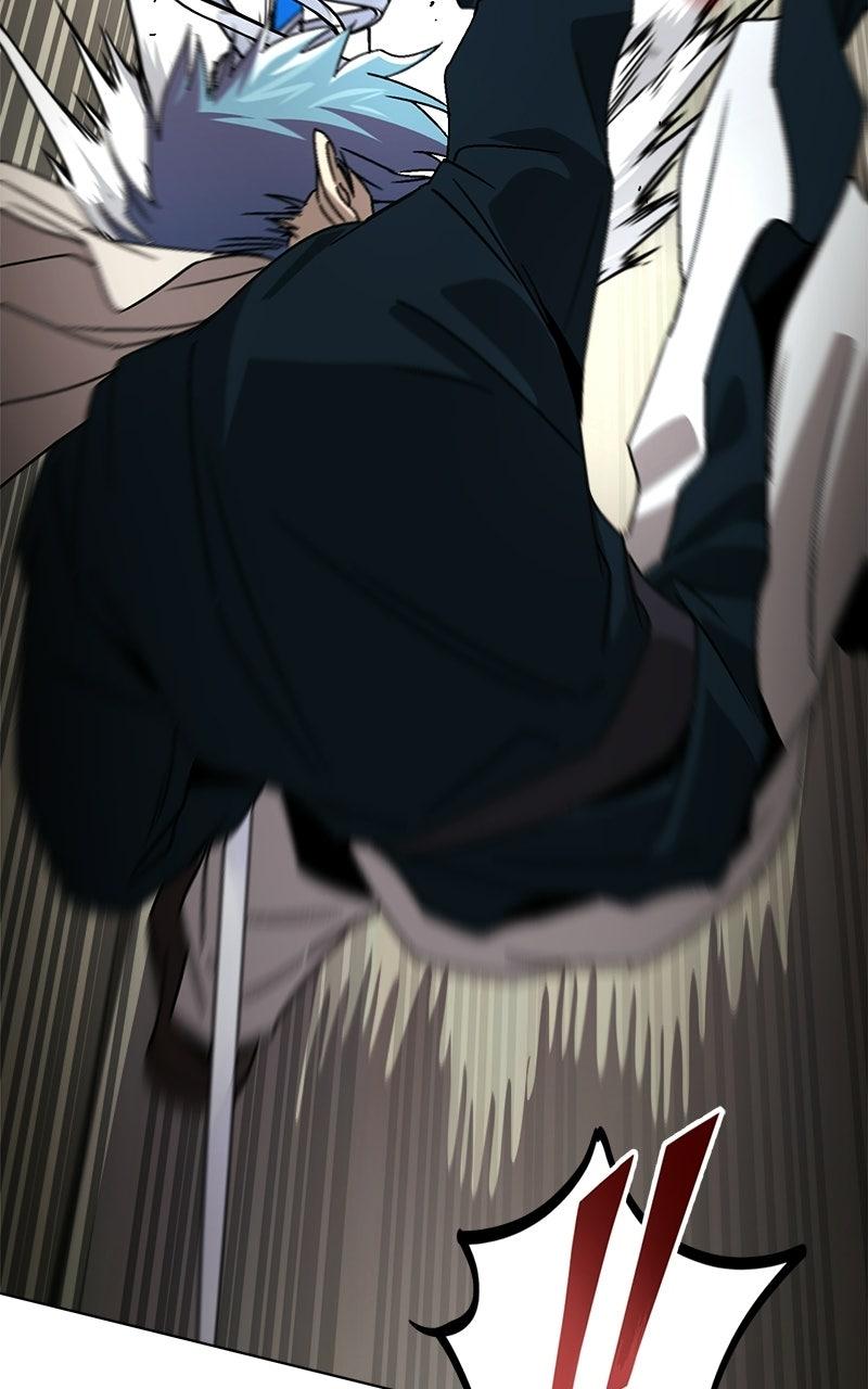 The Lazy Lord Masters the Sword Chapter 141 — page 46