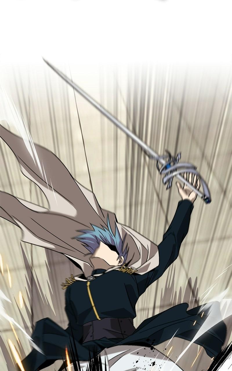 The Lazy Lord Masters the Sword Chapter 141 — page 49