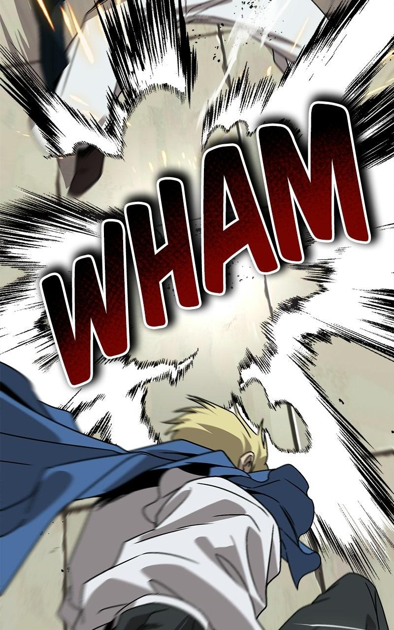 The Lazy Lord Masters the Sword Chapter 141 — page 50