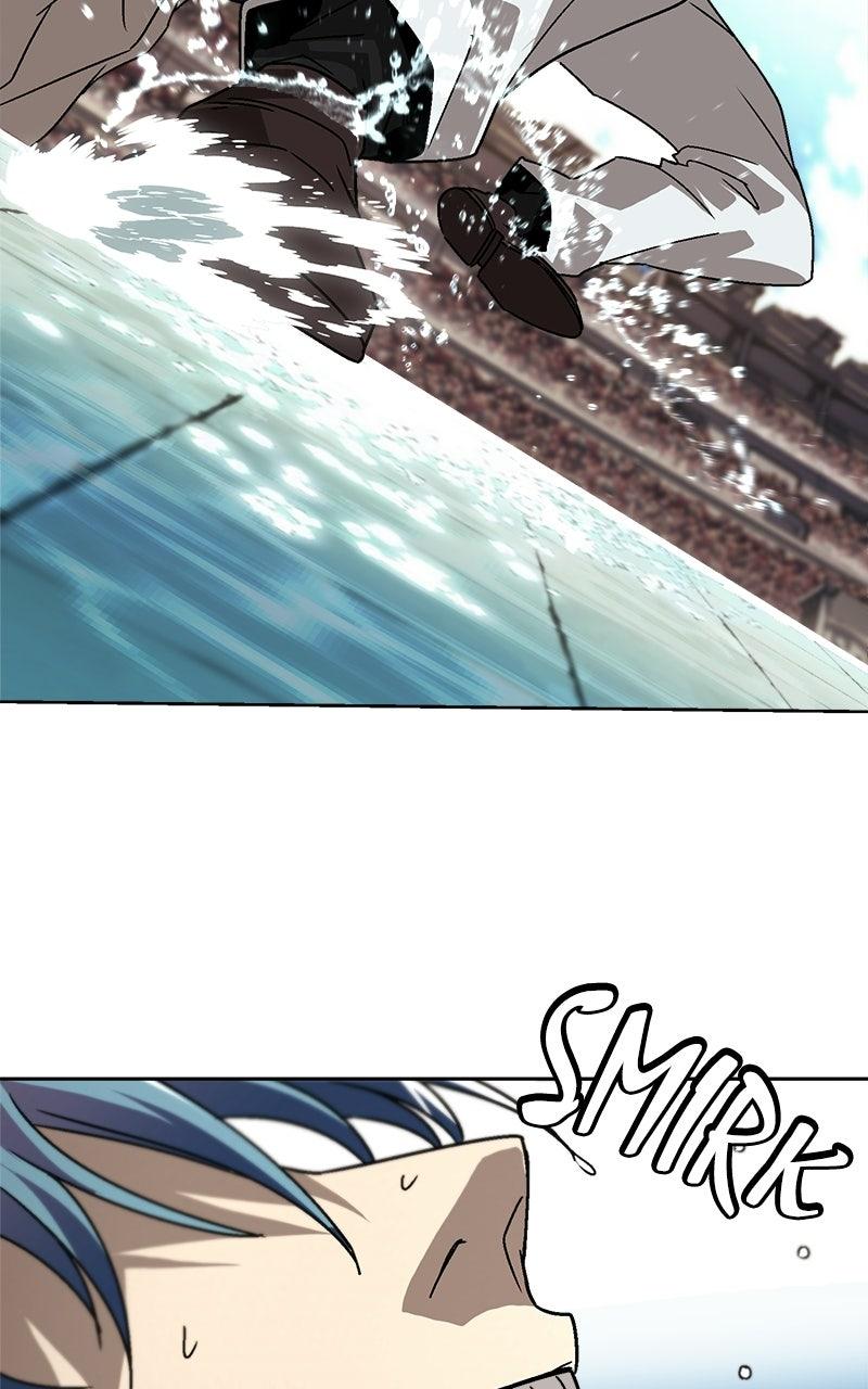 The Lazy Lord Masters the Sword Chapter 141 — page 55