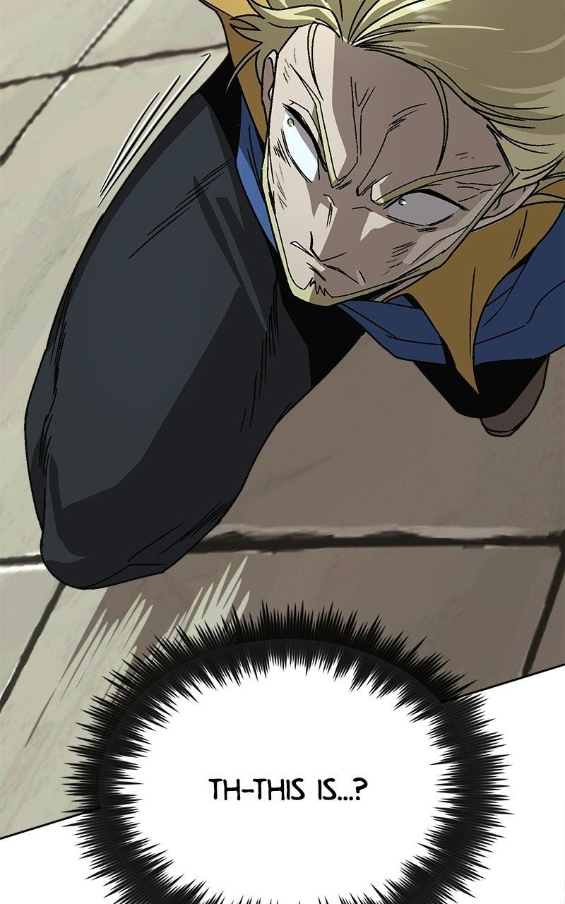 The Lazy Lord Masters the Sword Chapter 141 — page 58