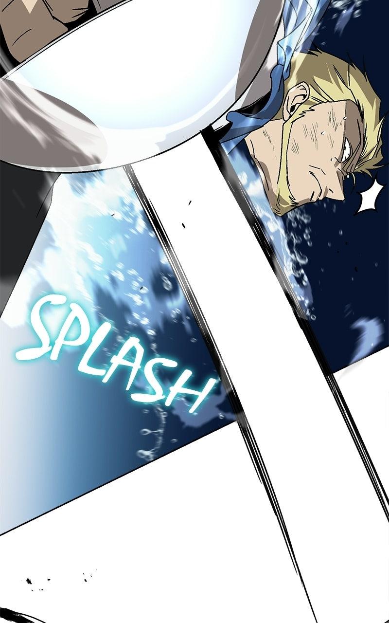 The Lazy Lord Masters the Sword Chapter 141 — page 60