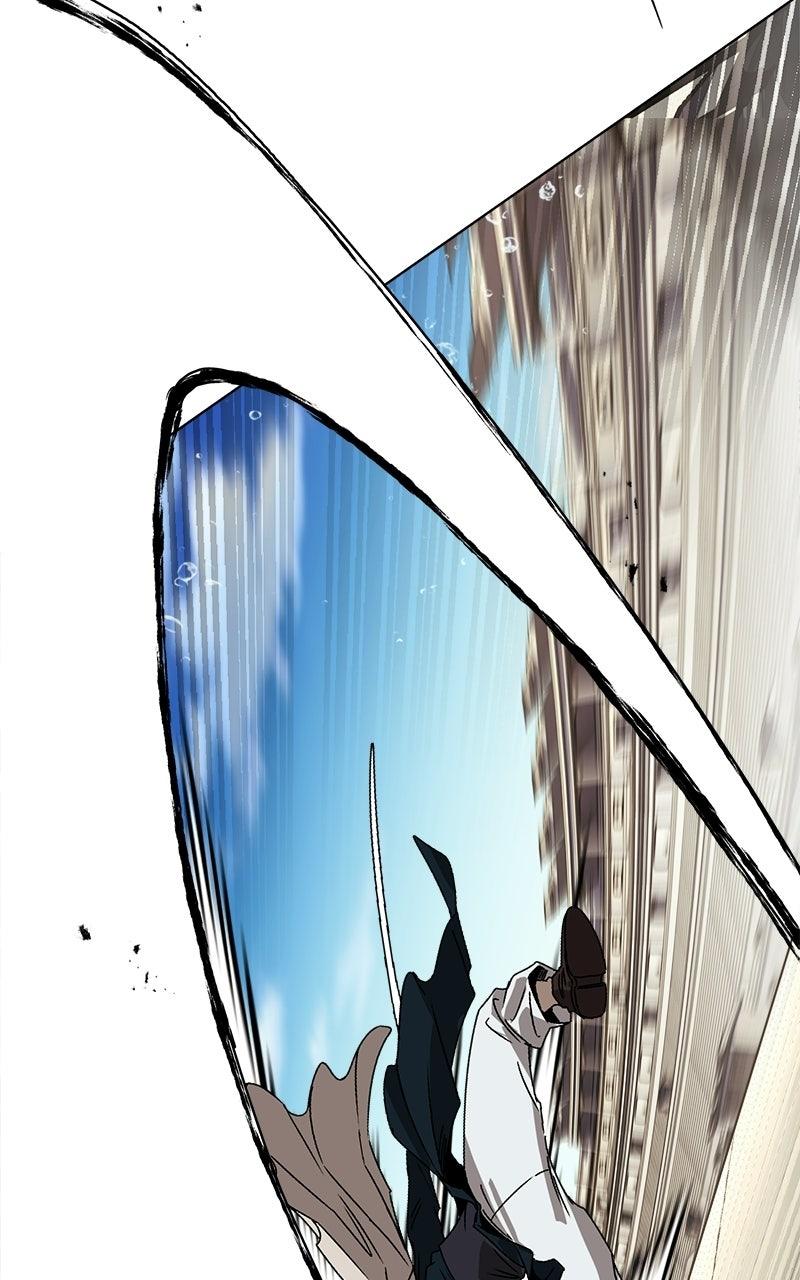 The Lazy Lord Masters the Sword Chapter 141 — page 61