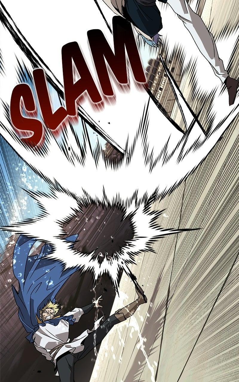 The Lazy Lord Masters the Sword Chapter 141 — page 62