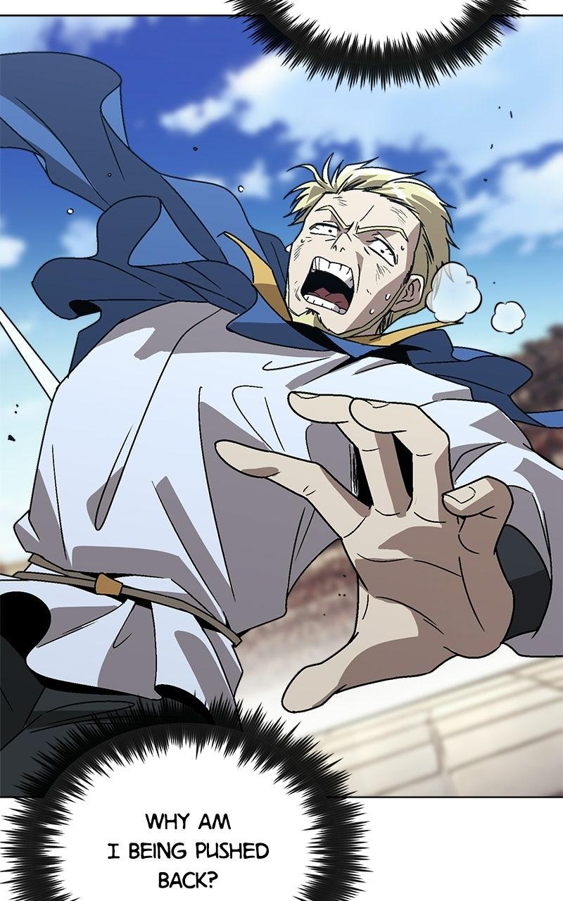 The Lazy Lord Masters the Sword Chapter 141 — page 64