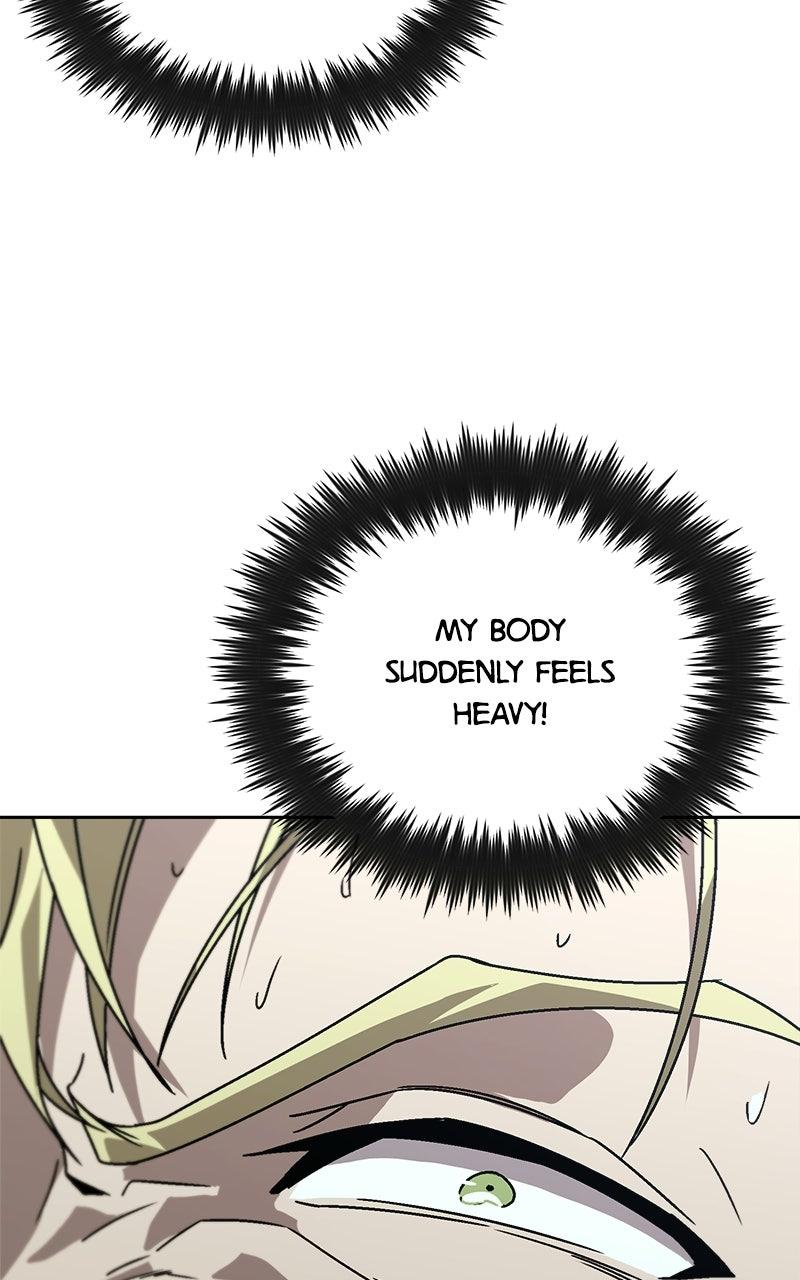 The Lazy Lord Masters the Sword Chapter 141 — page 65