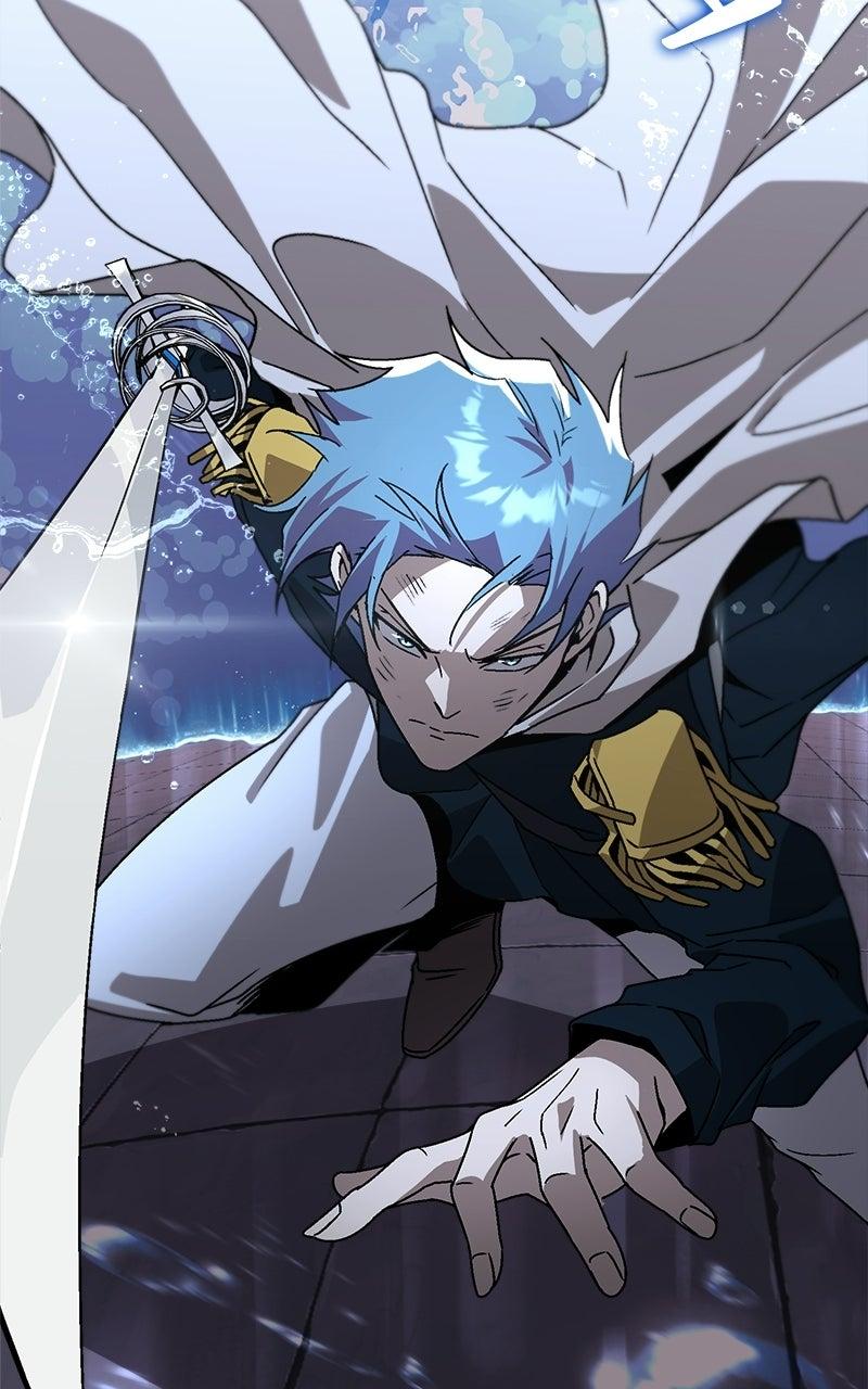 The Lazy Lord Masters the Sword Chapter 141 — page 68