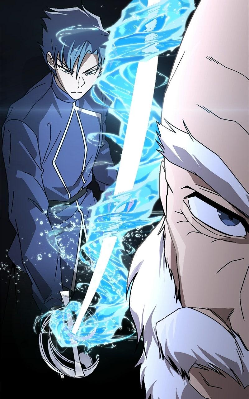 The Lazy Lord Masters the Sword Chapter 141 — page 72