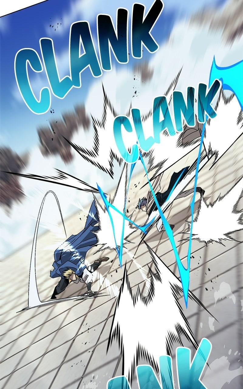 The Lazy Lord Masters the Sword Chapter 141 — page 78
