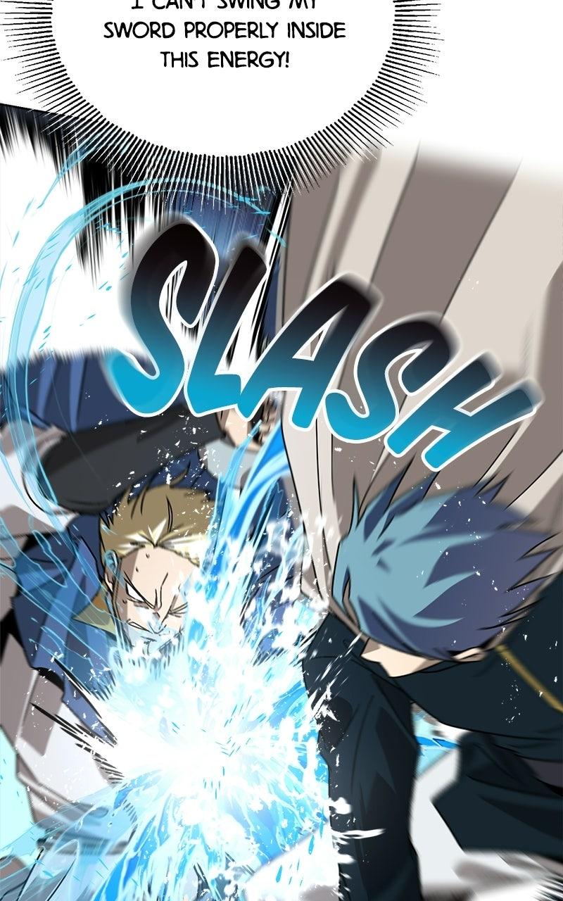The Lazy Lord Masters the Sword Chapter 141 — page 80