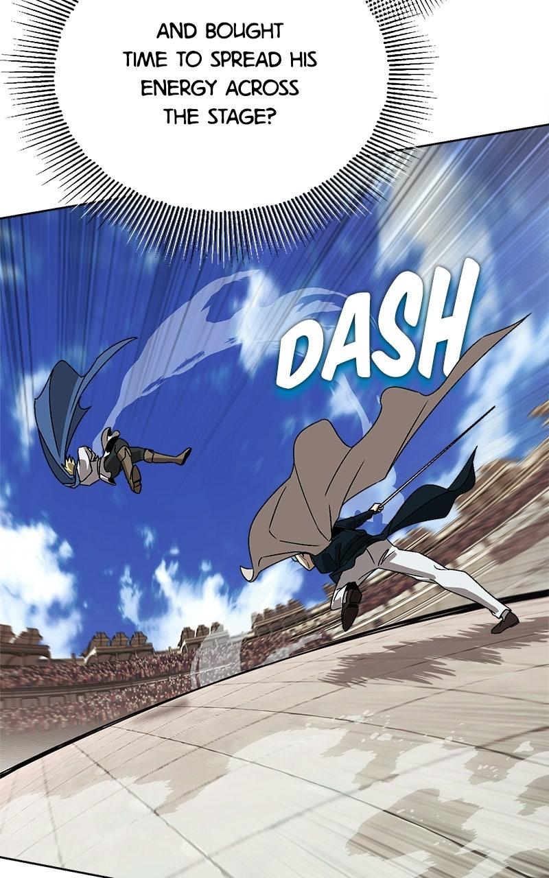 The Lazy Lord Masters the Sword Chapter 141 — page 82