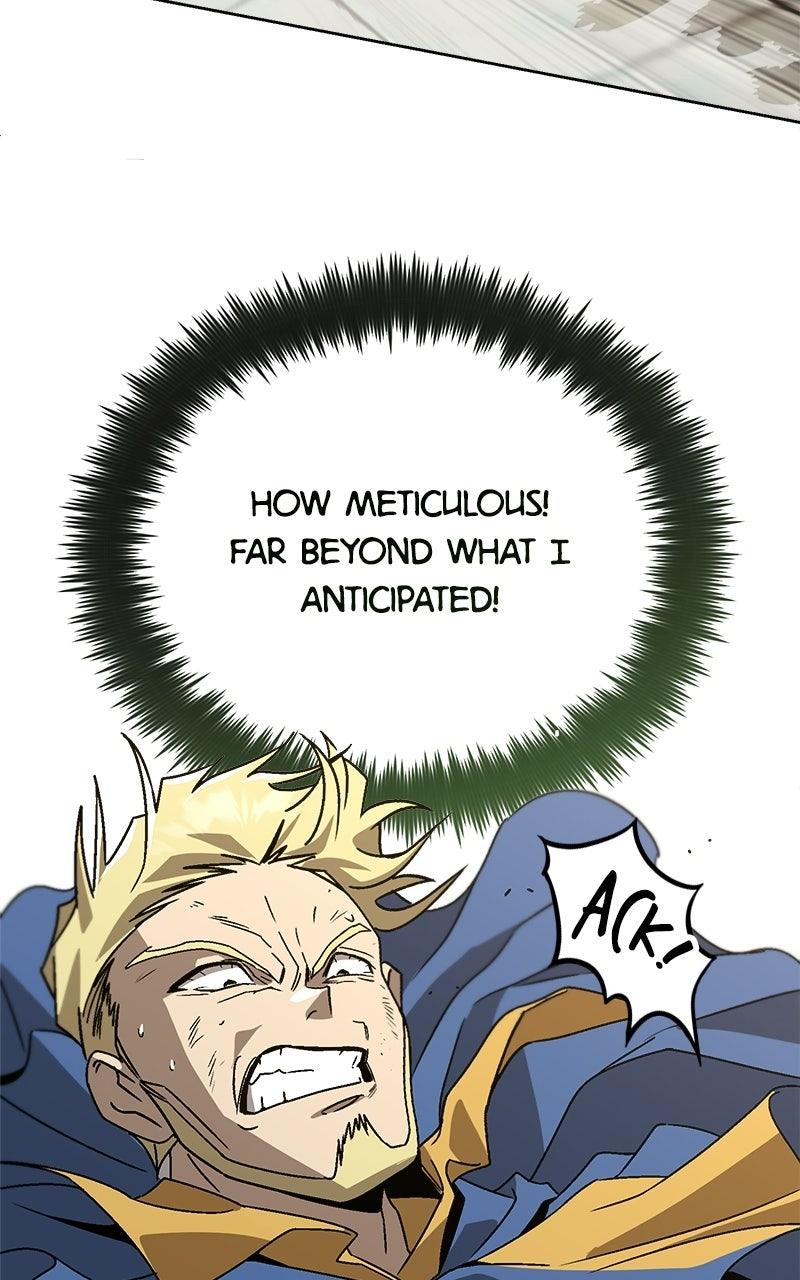 The Lazy Lord Masters the Sword Chapter 141 — page 83