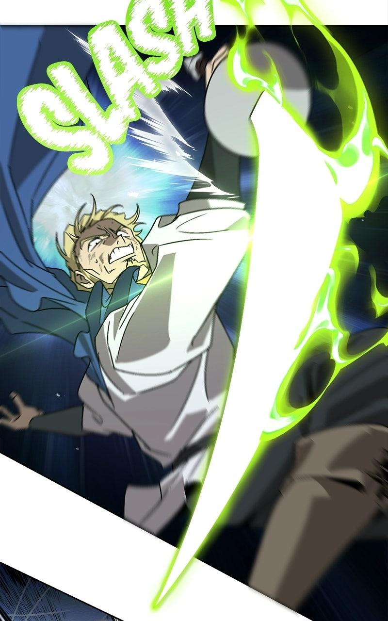 The Lazy Lord Masters the Sword Chapter 141 — page 87