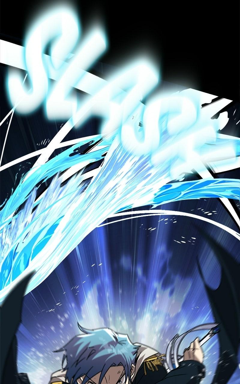 The Lazy Lord Masters the Sword Chapter 141 — page 90