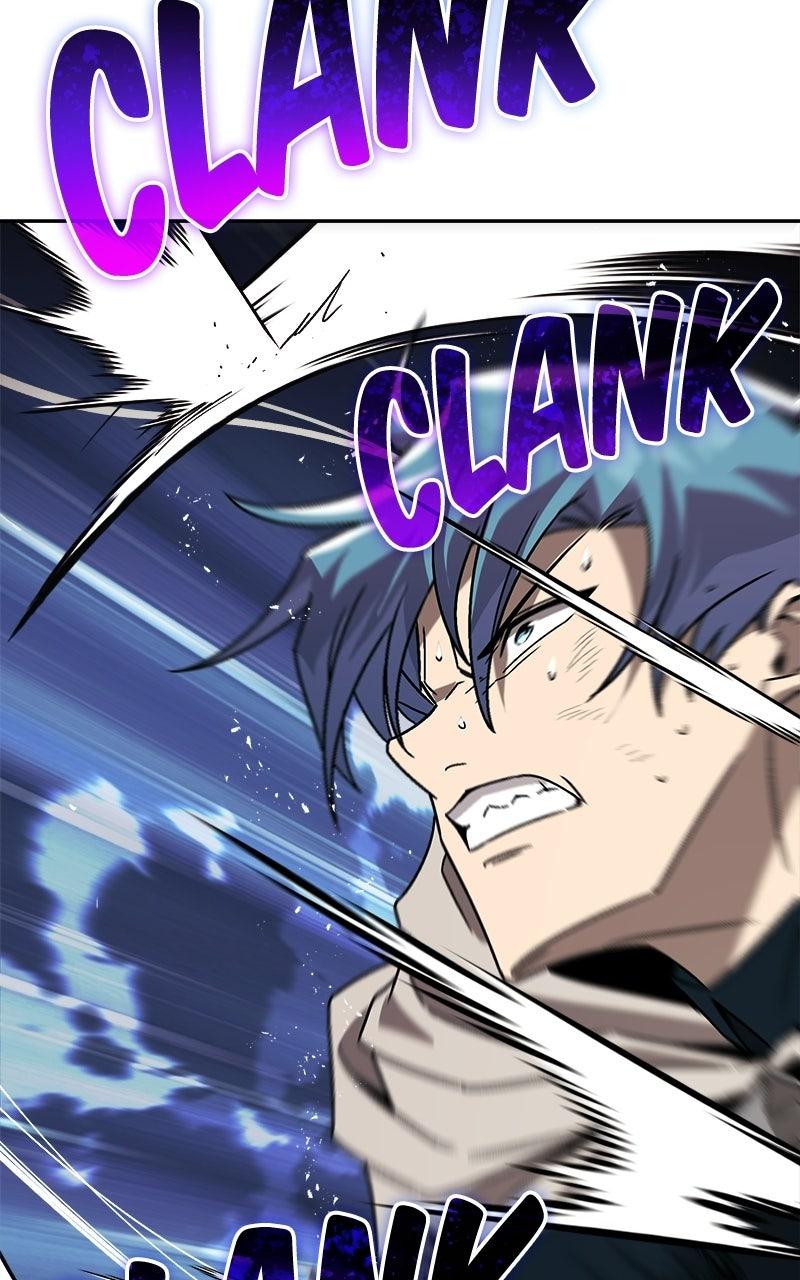 The Lazy Lord Masters the Sword Chapter 141 — page 98